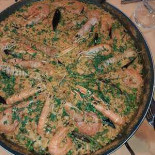 Cona Nourriture