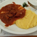 Ai Lares food
