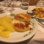Ai Lares food