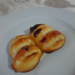 Da Netta Nourriture