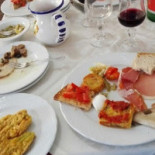 Da Netta Nourriture