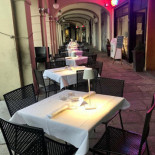 Pizzeria Gallo Rosso Nourriture