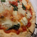Pizzeria Gallo Rosso Nourriture
