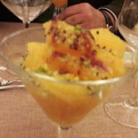 Cantine De Gregorio Comida