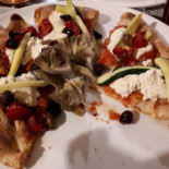 Pizzeria Salinas Nourriture