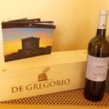 Cantine De Gregorio Comida