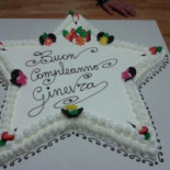 Caon Nourriture