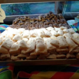 Caon Nourriture