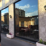 Cinecitta Extérieur