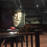 Cinecitta Nourriture