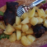 Da Tonio Comida