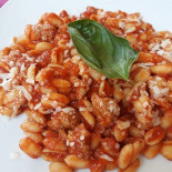 Da Tonio Comida