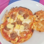 Da Tonio Comida