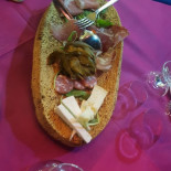 Da Tonio Comida