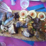 Da Tonio Comida