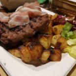 Birrificio San Michele food