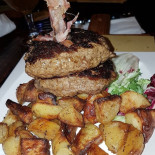 Birrificio San Michele food