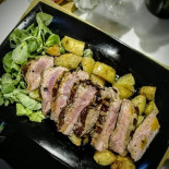 Birrificio San Michele food