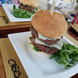 Birrificio San Michele food