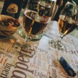 Big Ben Pub Nourriture