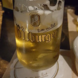 Big Ben Pub Nourriture