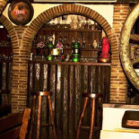 Big Ben Pub Extérieur