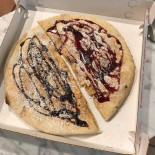 Pizza86 Dentro