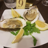 Ai Bastioni Nourriture