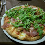 Ai Bastioni Comida