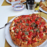 Ai Bastioni Nourriture