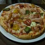 Ai Bastioni Comida