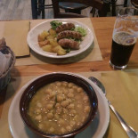 Akkademia Comida