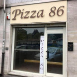 Pizza86 Comida