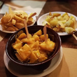 Akkademia Comida