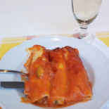 Baffo D'oro Nourriture