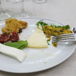 Aciniello Nourriture