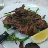 Aciniello Nourriture