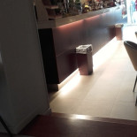 Cubo 90 À l'intérieur