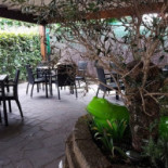 Caffè Dell'Adda inside