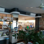Caffè Dell'Adda food