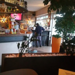 Caffè Dell'Adda inside