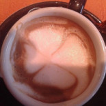 Caffè Dell'Adda food