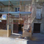 Del Museo À l'intérieur