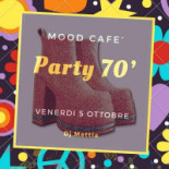Mood Café Extérieur