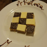 A Betoea À l'intérieur