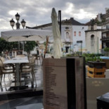 Caffe Mazzini Extérieur