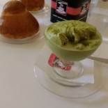 Caffe Mazzini Nourriture