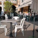 Il Chiosco Da Fabrizio À l'intérieur