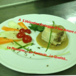 Maredentro Comida