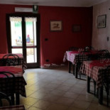 Cascina Parisio À l'intérieur